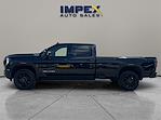 Used 2024 GMC Sierra 2500 AT4 Crew Cab 4x4, Pickup for sale #1GT3841 - photo 3