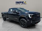 Used 2024 GMC Sierra 2500 AT4 Crew Cab 4x4, Pickup for sale #1GT3841 - photo 7