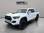 Used 2020 Toyota Tacoma TRD Pro Double Cab 4WD, Pickup for sale #1GT4153A - photo 1