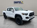 Used 2020 Toyota Tacoma TRD Pro Double Cab 4WD, Pickup for sale #1GT4153A - photo 7