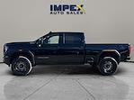 Used 2024 GMC Sierra 2500 AT4 Crew Cab 4x4, Pickup for sale #1GT4623 - photo 3