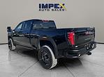 Used 2024 GMC Sierra 2500 AT4 Crew Cab 4x4, Pickup for sale #1GT4623 - photo 2