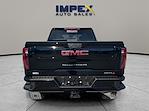 Used 2024 GMC Sierra 2500 AT4 Crew Cab 4x4, Pickup for sale #1GT4623 - photo 4