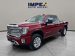 Used 2022 GMC Sierra 2500 Denali Crew Cab 4x4, Pickup for sale #1GT5124 - photo 1