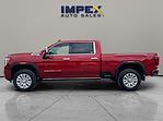 Used 2022 GMC Sierra 2500 Denali Crew Cab 4x4, Pickup for sale #1GT5124 - photo 3