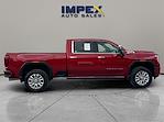 Used 2022 GMC Sierra 2500 Denali Crew Cab 4x4, Pickup for sale #1GT5124 - photo 6