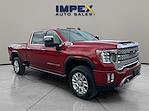 Used 2022 GMC Sierra 2500 Denali Crew Cab 4x4, Pickup for sale #1GT5124 - photo 7