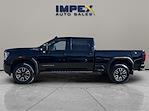 Used 2022 GMC Sierra 2500 AT4 Crew Cab 4x4, Pickup for sale #1GT5648A - photo 3