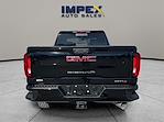 Used 2022 GMC Sierra 2500 AT4 Crew Cab 4x4, Pickup for sale #1GT5648A - photo 4