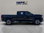 Used 2022 GMC Sierra 2500 AT4 Crew Cab 4x4, Pickup for sale #1GT5648A - photo 6