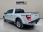 Used 2023 Ford F-150 Lariat SuperCrew Cab 4x4, Pickup for sale #1GT5874A - photo 2