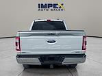 Used 2023 Ford F-150 Lariat SuperCrew Cab 4x4, Pickup for sale #1GT5874A - photo 4