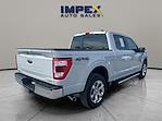 Used 2023 Ford F-150 Lariat SuperCrew Cab 4x4, Pickup for sale #1GT5874A - photo 5