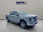 Used 2023 Ford F-150 Lariat SuperCrew Cab 4x4, Pickup for sale #1GT5874A - photo 7