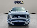 Used 2023 Ford F-150 Lariat SuperCrew Cab 4x4, Pickup for sale #1GT5874A - photo 8