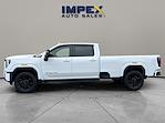 Used 2024 GMC Sierra 3500 AT4 Crew Cab 4x4, Pickup for sale #1GT6091 - photo 4