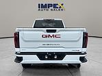 Used 2024 GMC Sierra 3500 AT4 Crew Cab 4x4, Pickup for sale #1GT6091 - photo 3