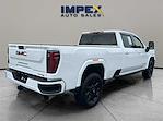 Used 2024 GMC Sierra 3500 AT4 Crew Cab 4x4, Pickup for sale #1GT6091 - photo 5