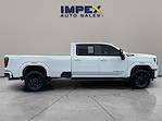 Used 2024 GMC Sierra 3500 AT4 Crew Cab 4x4, Pickup for sale #1GT6091 - photo 6