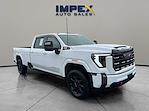 Used 2024 GMC Sierra 3500 AT4 Crew Cab 4x4, Pickup for sale #1GT6091 - photo 7