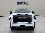 Used 2024 GMC Sierra 3500 AT4 Crew Cab 4x4, Pickup for sale #1GT6091 - photo 8