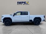 Used 2024 GMC Sierra 2500 AT4 Crew Cab 4x4, Pickup for sale #1GT6281 - photo 3