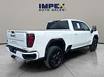 Used 2024 GMC Sierra 2500 AT4 Crew Cab 4x4, Pickup for sale #1GT6281 - photo 5