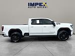 Used 2024 GMC Sierra 2500 AT4 Crew Cab 4x4, Pickup for sale #1GT6281 - photo 6