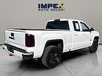 Used 2017 GMC Sierra 1500 Base Double Cab 4x4, Pickup for sale #1GT6361A - photo 5