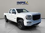 Used 2017 GMC Sierra 1500 Base Double Cab 4x4, Pickup for sale #1GT6361A - photo 7