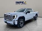 Used 2024 GMC Sierra 2500 Denali Crew Cab 4x4, Pickup for sale #1GT6725 - photo 1