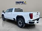 Used 2024 GMC Sierra 2500 Denali Crew Cab 4x4, Pickup for sale #1GT6725 - photo 2