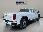 Used 2024 GMC Sierra 2500 Denali Crew Cab 4x4, Pickup for sale #1GT6725 - photo 3