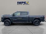 Used 2024 GMC Sierra 2500 AT4 Crew Cab 4x4, Pickup for sale #1GT6769 - photo 3