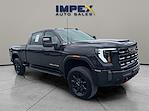 Used 2024 GMC Sierra 2500 AT4 Crew Cab 4x4, Pickup for sale #1GT6769 - photo 7