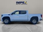 Used 2023 GMC Sierra 1500 AT4 Crew Cab 4x4, Pickup for sale #1GT6880 - photo 3