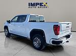 Used 2023 GMC Sierra 1500 AT4 Crew Cab 4x4, Pickup for sale #1GT6880 - photo 2