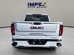 Used 2023 GMC Sierra 1500 AT4 Crew Cab 4x4, Pickup for sale #1GT6880 - photo 4