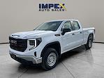 Used 2023 GMC Sierra 1500 Pro Double Cab 4x4, Pickup for sale #1GT7180 - photo 1