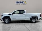 Used 2023 GMC Sierra 1500 Pro Double Cab 4x4, Pickup for sale #1GT7180 - photo 3