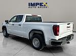 Used 2023 GMC Sierra 1500 Pro Double Cab 4x4, Pickup for sale #1GT7180 - photo 2