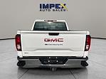 Used 2023 GMC Sierra 1500 Pro Double Cab 4x4, Pickup for sale #1GT7180 - photo 4