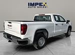 Used 2023 GMC Sierra 1500 Pro Double Cab 4x4, Pickup for sale #1GT7180 - photo 5