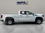 Used 2023 GMC Sierra 1500 Pro Double Cab 4x4, Pickup for sale #1GT7180 - photo 6