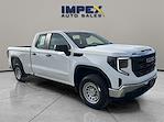 Used 2023 GMC Sierra 1500 Pro Double Cab 4x4, Pickup for sale #1GT7180 - photo 7