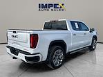 Used 2023 GMC Sierra 1500 Denali Crew Cab 4x4, Pickup for sale #1GT7329 - photo 5