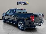 Used 2024 GMC Sierra 1500 Denali Crew Cab 4x4, Pickup for sale #1GT7458 - photo 2