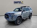 Used 2021 Toyota 4Runner 4x4, SUV for sale #1GT7670A - photo 1