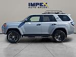 Used 2021 Toyota 4Runner 4x4, SUV for sale #1GT7670A - photo 3