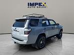 Used 2021 Toyota 4Runner 4x4, SUV for sale #1GT7670A - photo 5